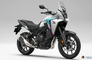 Kini Lengkap dengan E-Clutch! Honda NX500 2026 Motor Adventure Touring Terbaru Kini Lengkap dengan E-Clutch! Honda NX500 2026 Motor Adventure Touring Terbaru