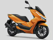 Dijual Rp 49 Jutaan? Penyegaran Honda PCX160 2026 Punya Warna Baru yang Mencolok