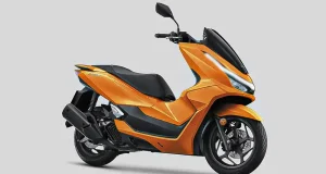 Dijual Rp 49 Jutaan? Penyegaran Honda PCX160 2026 Punya Warna Baru yang Mencolok