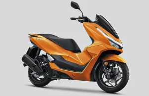 Dijual Rp 49 Jutaan? Penyegaran Honda PCX160 2026 Punya Warna Baru yang Mencolok