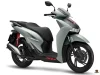 Skutik Gaya Eropa Honda SH160i & SH125i 2026 Tampilan Makin Modern Mirip Kakaknya Skutik Gaya Eropa Honda SH160i & SH125i 2026 Tampilan Makin Modern Mirip Kakaknya