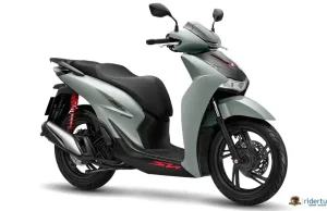 Skutik Gaya Eropa Honda SH160i & SH125i 2026 Tampilan Makin Modern Mirip Kakaknya Skutik Gaya Eropa Honda SH160i & SH125i 2026 Tampilan Makin Modern Mirip Kakaknya