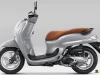 AHM Luncurkan New Honda Scoopy 2026 Matik Retro-Modern dengan Warna Bodi Baru!