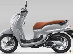 AHM Luncurkan New Honda Scoopy 2026 Matik Retro-Modern dengan Warna Bodi Baru! AHM Luncurkan New Honda Scoopy 2026 Matik Retro-Modern dengan Warna Bodi Baru!