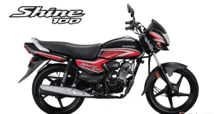 Cuma Rp 15 Jutaan Aja! Honda Shine 100 2026 Motor Manual Murah Kini Dapat Pembaruan