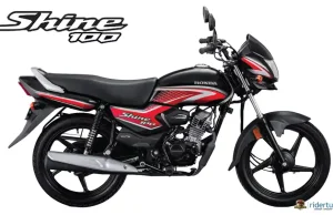 Cuma Rp 15 Jutaan Aja! Honda Shine 100 2026 Motor Manual Murah Kini Dapat Pembaruan Cuma Rp 15 Jutaan Aja! Honda Shine 100 2026 Motor Manual Murah Kini Dapat Pembaruan