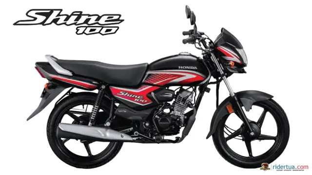 Cuma Rp 15 Jutaan Aja! Honda Shine 100 2026 Motor Manual Murah Kini Dapat Pembaruan