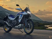 Petualang Makin Praktis! Honda Transalp XL750 2026 Telah Dilengkapi E-Clutch Petualang Makin Praktis! Honda Transalp XL750 2026 Telah Dilengkapi E-Clutch