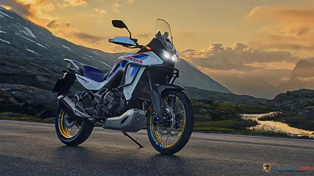 Petualang Makin Praktis! Honda Transalp XL750 2026 Telah Dilengkapi E-Clutch