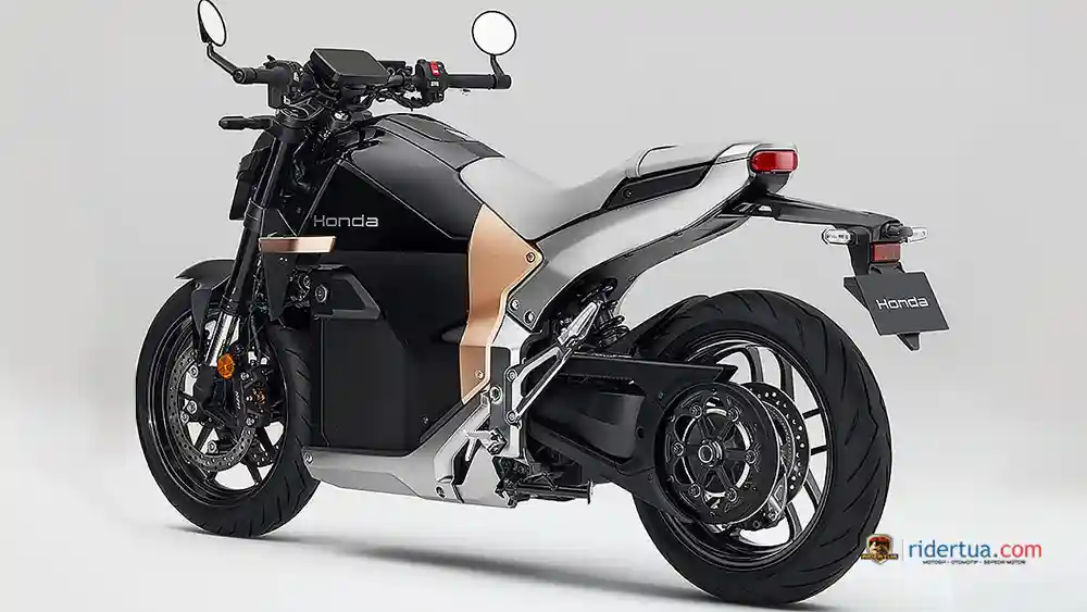 Honda WN7 Resmi Diumumkan! Motor Listrik Rasa 600cc, Torsi Setara 1000cc! 1 Honda WN7 2026 - Motor Listrik Rasa 600cc -Torsi Setara 1000cc
