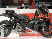 Transmisi Canggih! Italjet Dragster 459 Twin 2026 Skuter Sangar Hampir Rp 200 Juta Transmisi Canggih! Italjet Dragster 459 Twin 2026 Skuter Sangar Hampir Rp 200 Juta