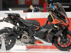 Transmisi Canggih! Italjet Dragster 459 Twin 2026 Skuter Sangar Hampir Rp 200 Juta