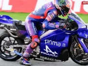 Jack Miller - Yamaha M1 V4