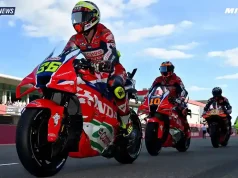 Joan Mir - Luca Marini