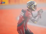 Joan Mir Minta Maaf