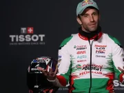 Johann Zarco Membuat Pecco Bagnaia Terjatuh : Saya Menghindari Tabrakan dengan Brad Binder Johann Zarco