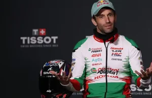 Johann Zarco Membuat Pecco Bagnaia Terjatuh : Saya Menghindari Tabrakan dengan Brad Binder Johann Zarco