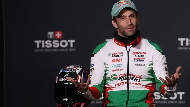 Johann Zarco