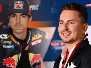 Jorge Lorenzo Gabung KTM? Rumor Jadi Pelatih Vinales Bikin Heboh!