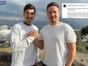 Resmi, Maverick Vinales Rekrut Jorge Lorenzo