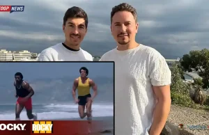 Jorge Lorenzo Resmi Jadi Mentor Maverick Vinales di KTM, Mengaku Terinspirasi Film Rocky III: Kami Mirip Apollo Creed dan Rocky Balboa, Vinales Harus Kalahkan Rasa Puas Diri!