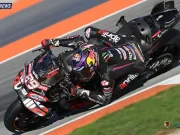 Jorge Martin - Aprilia RS-GP