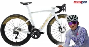 Jorge Martin - Pinarello Dogma F