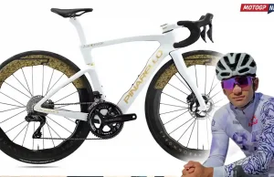 Jorge Martin - Pinarello Dogma F