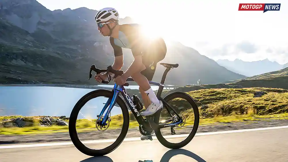 Jorge Martin - Pinarello Dogma