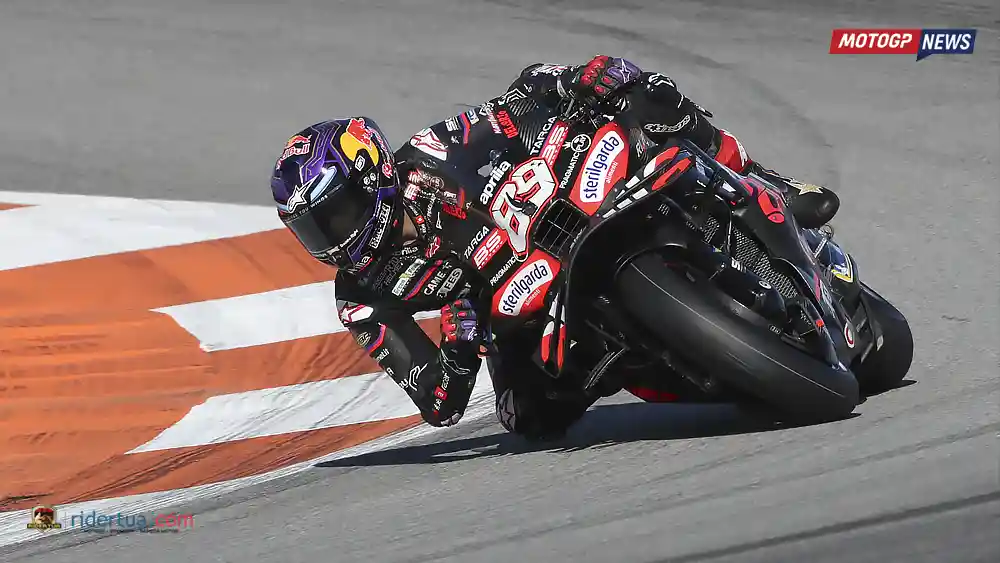 Jorge Martin : Akhir-akhir Ini Saya Merasa Seperti Seorang Rookie Lagi 3 Jorge Martin - Aprilia MotoGP Rider, Jorge Martin : Akhir-akhir Ini Saya Merasa Seperti Seorang Rookie Lagi