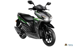Muncul Kawasaki Brusky 125 2026 Skutik Harga Rp 21 Jutaan Mirip Vario?! Muncul Kawasaki Brusky 125 2026 Skutik Harga Rp 21 Jutaan Mirip Vario?!