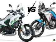 Harga Bersaing! Kawasaki KLE500 vs CFMoto Ibex 450 Perbandingan Motor Petualang Tangguh Harga Bersaing! Kawasaki KLE500 vs CFMoto Ibex 450 Perbandingan Motor Petualang Tangguh