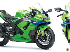 Superbike Kawasaki Ninja ZX-10R 2026 Dapat Model Baru, Desain Berubah Total dengan Winglet Superbike Kawasaki Ninja ZX-10R 2026 Dapat Model Baru, Desain Berubah Total dengan Winglet