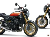Lebih Mencolok dan Sangar! Kawasaki Z900RS Series 2026 Moge Retro Dapat Penyegaran Lebih Mencolok dan Sangar! Kawasaki Z900RS Series 2026 Moge Retro Dapat Penyegaran