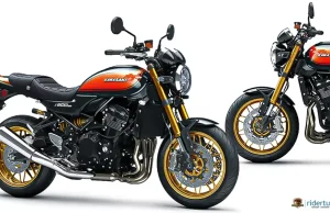 Lebih Mencolok dan Sangar! Kawasaki Z900RS Series 2026 Moge Retro Dapat Penyegaran Lebih Mencolok dan Sangar! Kawasaki Z900RS Series 2026 Moge Retro Dapat Penyegaran