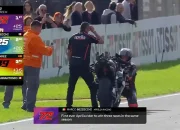 Klasemen MotoGP Usai Race GP Valencia 2025 - Marco Bezzecchi