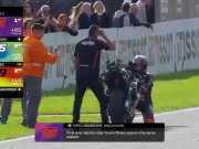 Marco Bezzecchi : Saya Melamar RS-GP, Motor Ini akan Pulang Bersama Saya Klasemen MotoGP Usai Race GP Valencia 2025 - Marco Bezzecchi