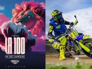 100Km of Champions 2025: Balapan ala Valentino Rossi Kembali Digelar di Tavullia! 100Km of Champions 2025