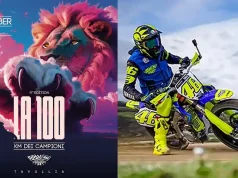 100Km of Champions 2025