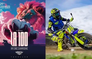 100Km of Champions 2025