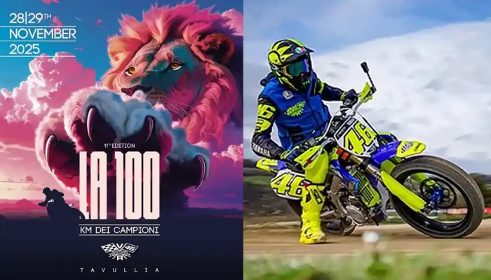 100Km of Champions 2025