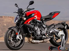 Entry-Level Tapi Tetap Premium! MV Agusta Brutale 800 2026 Motor Naked Bodi Berotot Entry-Level Tapi Tetap Premium! MV Agusta Brutale 800 2026 Motor Naked Bodi Berotot