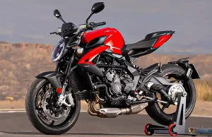 Entry-Level Tapi Tetap Premium! MV Agusta Brutale 800 2026 Motor Naked Bodi Berotot Entry-Level Tapi Tetap Premium! MV Agusta Brutale 800 2026 Motor Naked Bodi Berotot
