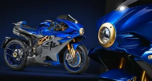 MV Agusta Sartoria Meccanica: Program Bikinan Khusus Sesuai Kustom Pesanan