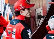 Permintaan Marc Marquez Ditolak Dokter