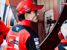 Permintaan Marc Marquez Ditolak Dokter
