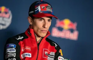 Dr. Angel Charte : Cedera Marc Marquez Cukup Serius, Jadi Keputusan Bagus Dia Tidak Terburu-buru Comeback Marc Marquez