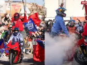 Marc Marquez 2.0: Lengan Baru, Mentalitas Baru, Gelar Baru Marc Marquez - Alex Marquez, Marc Marquez 2.0: Lengan Baru Mentalitas Baru Gelar Baru