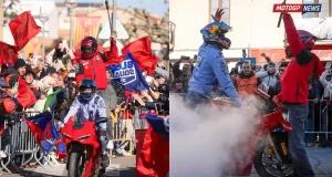 Marc Marquez - Alex Marquez, Marc Marquez 2.0: Lengan Baru Mentalitas Baru Gelar Baru