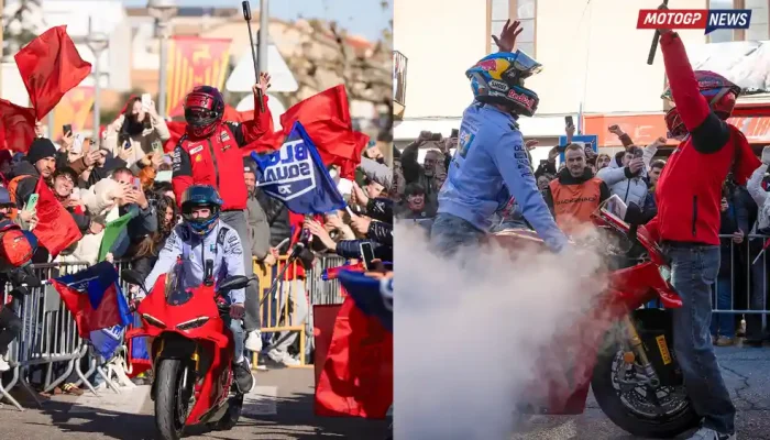 Marc Marquez - Alex Marquez, Marc Marquez 2.0: Lengan Baru Mentalitas Baru Gelar Baru